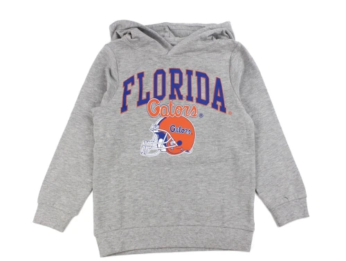 Name It grey melange UF hoodie sweatshirt